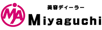 美容ディーラー Miyaguchi