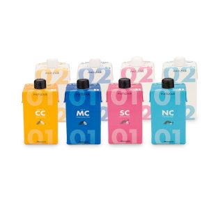 パティサール クリスタルシス / マイルドシス / SC / NC