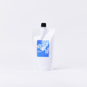 デラクシオ ストレート ハード 第1剤